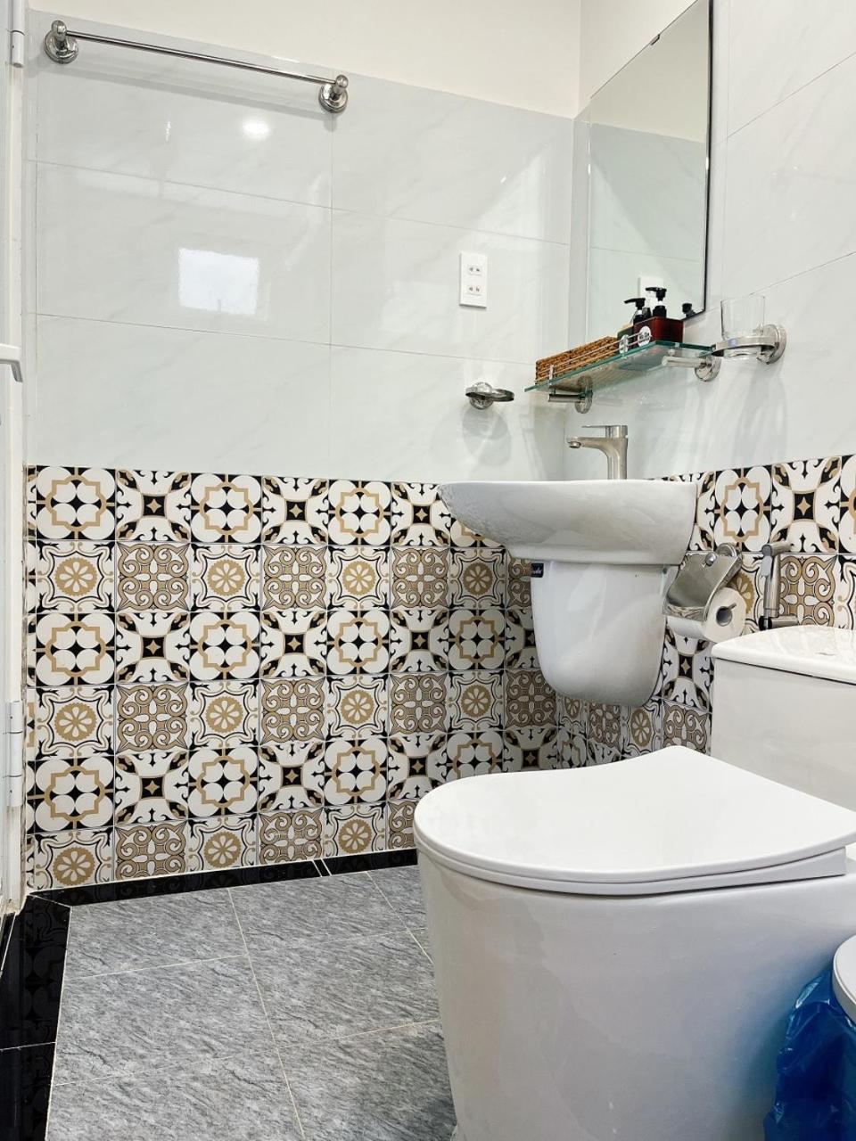 Cuti House Apartment Da Lat Room photo